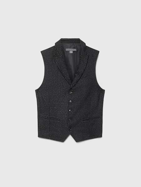 WOODWARD VEST