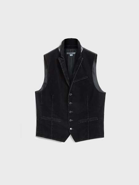 WOODWARD VEST