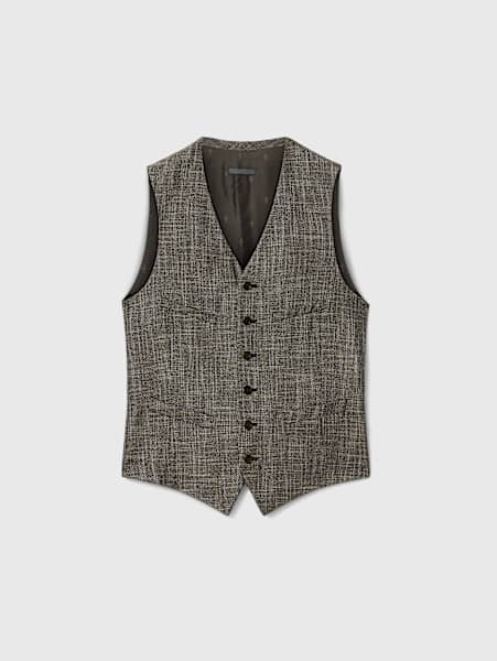 FREDO VEST
