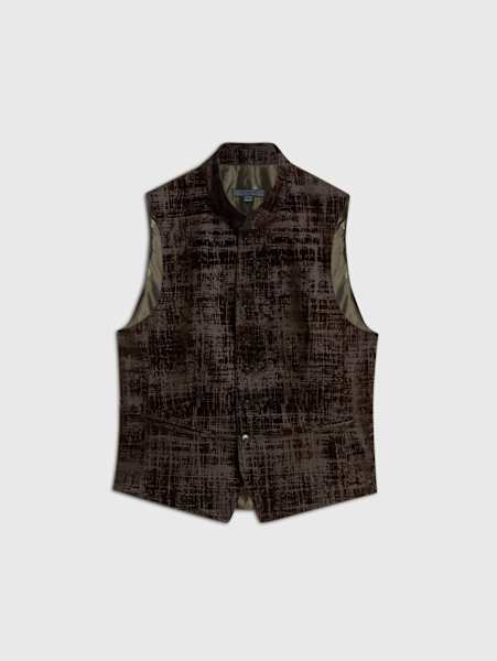 GLYNN VEST