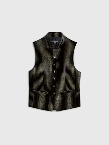 GLYNN VEST