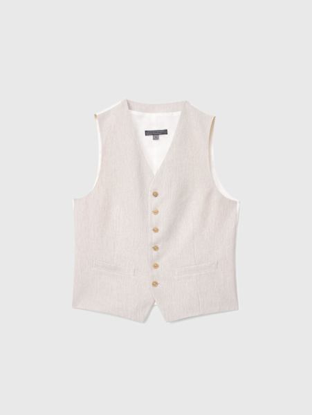 WOOSTER VEST