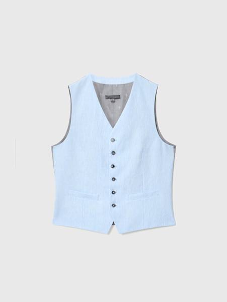 WOOSTER VEST