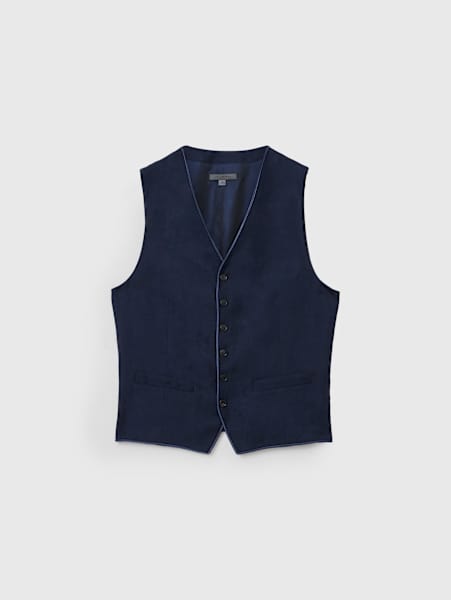 WOOSTER VEST