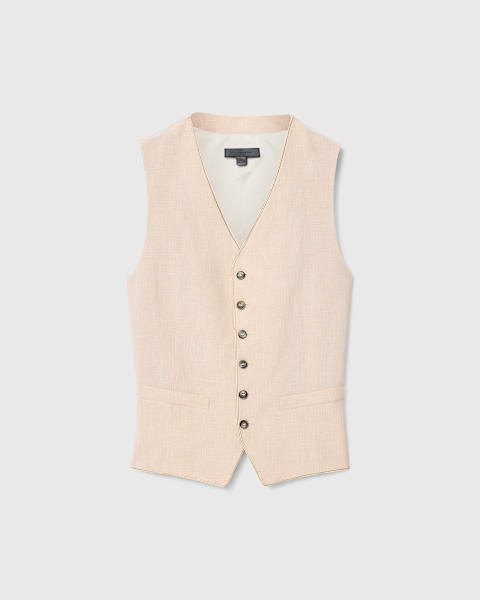 WOODWARD VEST