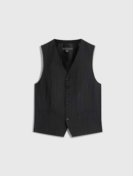 WOOSTER VEST