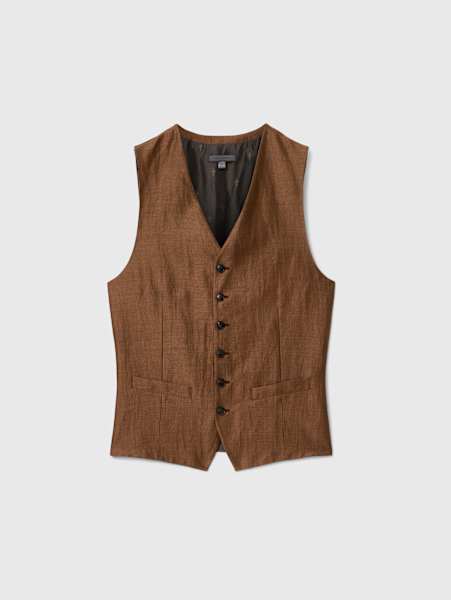 WOOSTER VEST