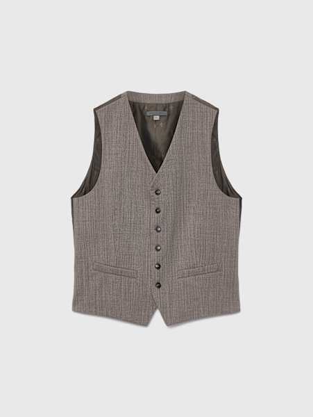 WOOSTER VEST