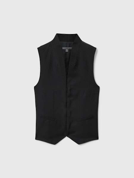 Vests for Men | John Varvatos