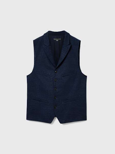 BOYLE VEST