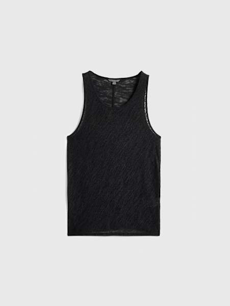 BROOME TANK