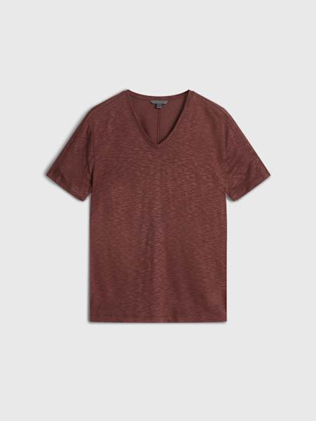 ASTOR V-NECK
