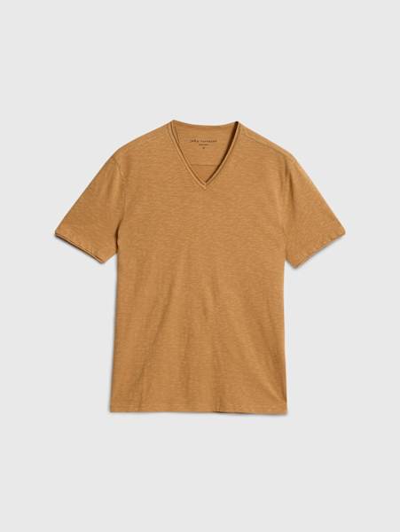MILES V-NECK