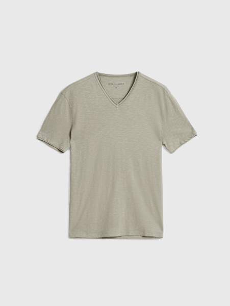 MILES V-NECK