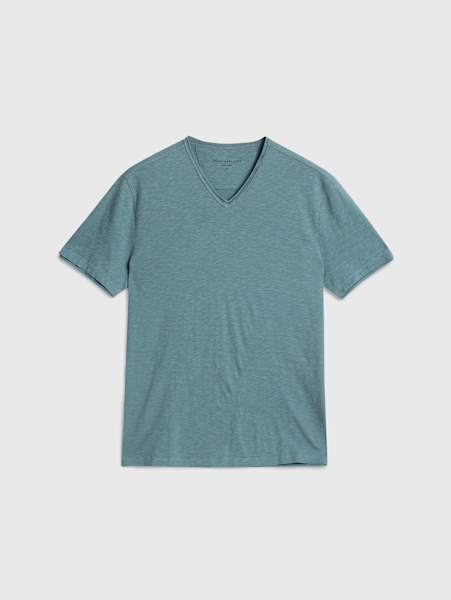 MILES V-NECK