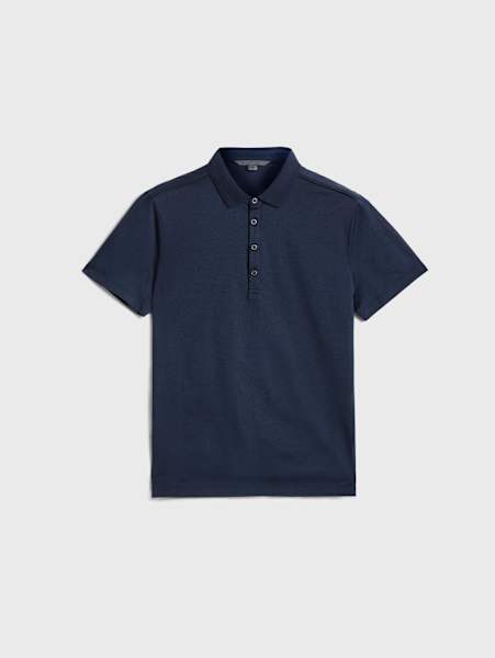 VESTRY POLO