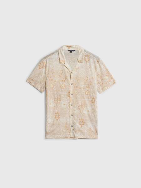 ESPINO CAMP SHIRT
