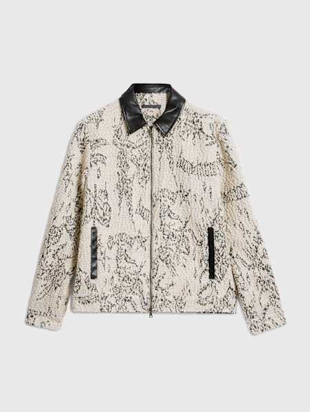 CORDOVA JACKET