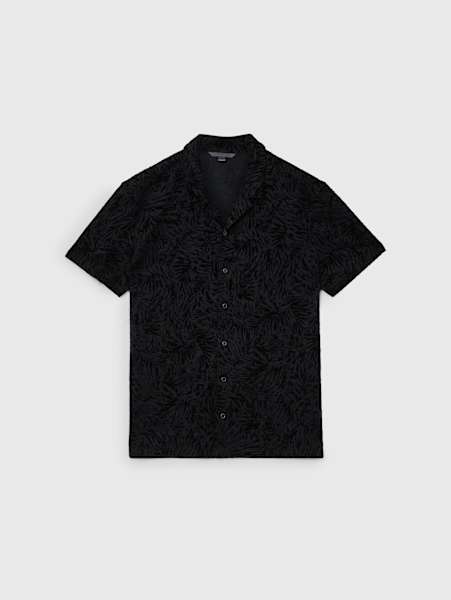 MATERA CAMP SHIRT