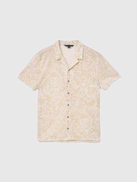 MATERA CAMP SHIRT