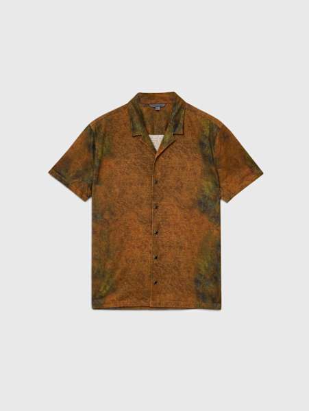 AGOSTA CAMP SHIRT