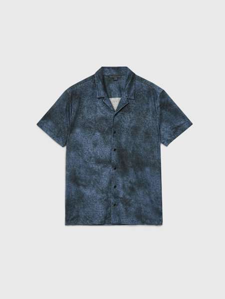 AGOSTA CAMP SHIRT