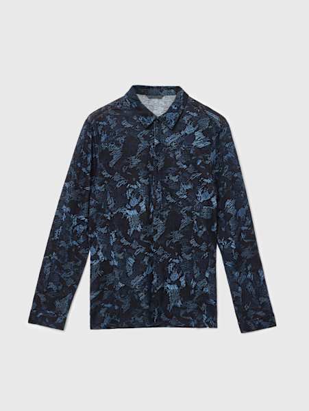VIENNE SHIRT