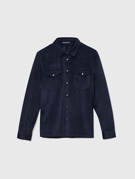 ANDRES SHIRT