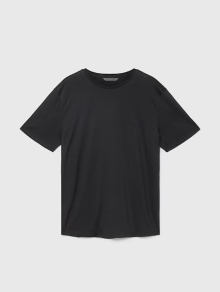 HALDEN CREWNECK