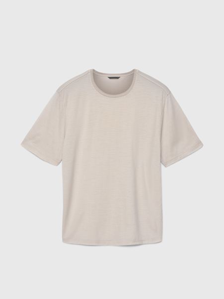 HALDEN CREWNECK