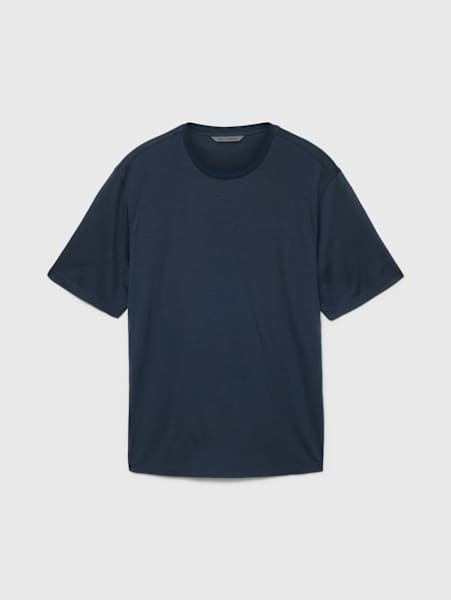 HALDEN CREWNECK