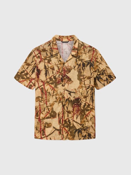 MARULA CAMP SHIRT