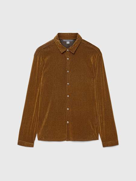 FLORIAN SHIRT