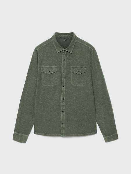 ARVON WESTERN SHIRT