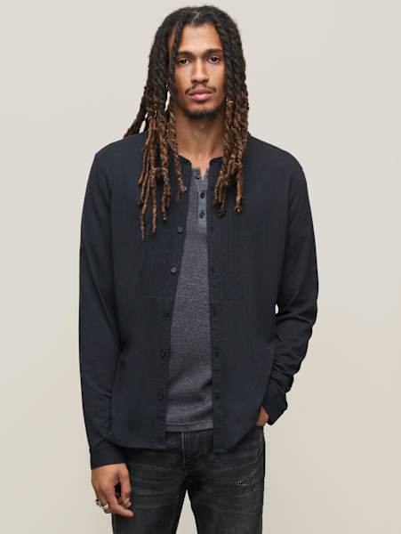 STETSON SHIRT