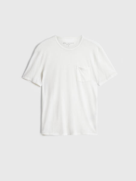 BOND BURNOUT T-SHIRT