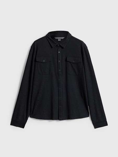 ABUJA WESTERN SHIRT