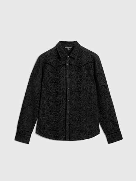HAVEN WESTERN SHIRT