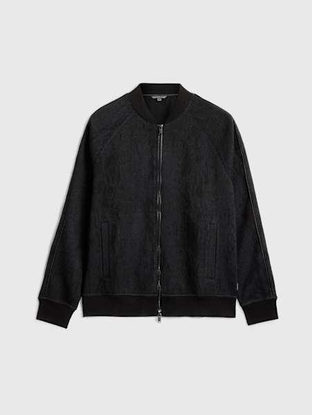 RIGGINS BOMBER