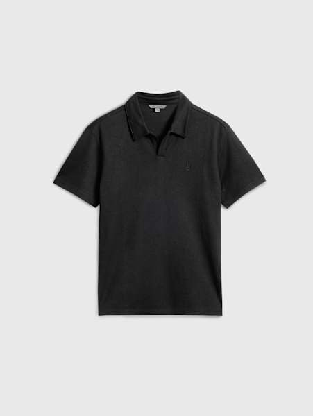 HAGUE POLO