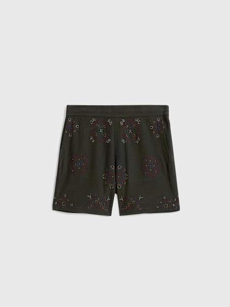 NEAL SHORTS