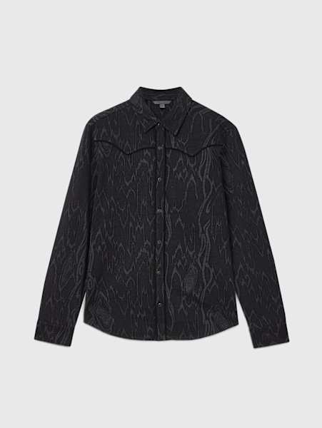 MINER WESTERN SHIRT