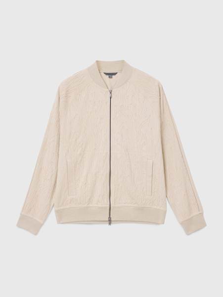 EVIE BOMBER JACKET