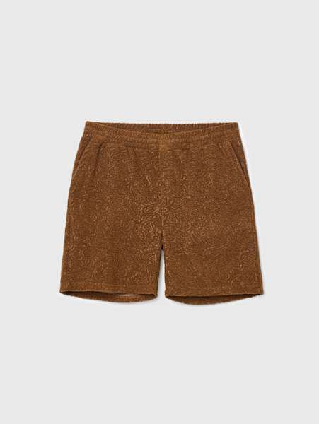 YEAGER SHORT