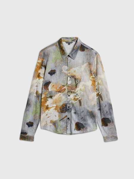 BARNETT SHIRT