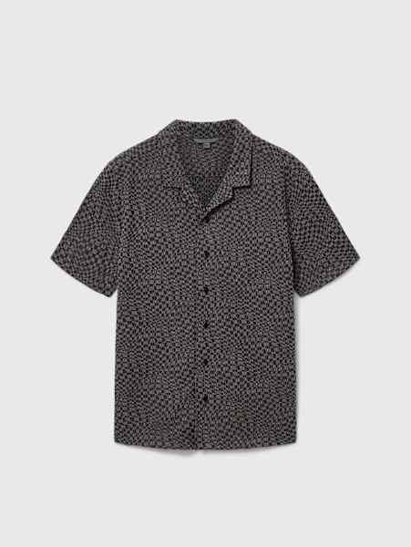 CILLIAM CAMP COLLAR SHIRT