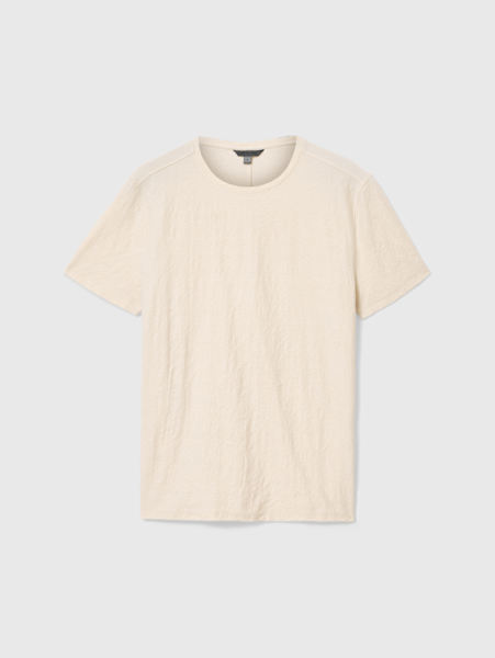 RUBIN CREWNECK T-SHIRT