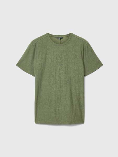 RUBIN CREWNECK T-SHIRT