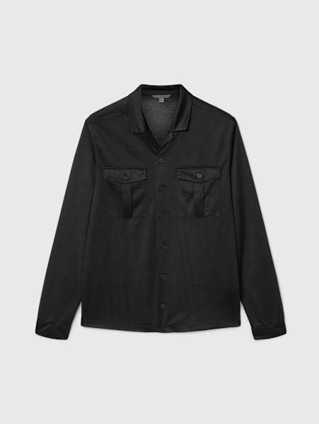 SINTRA MILITARY SHIRT