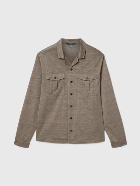 SINTRA MILITARY SHIRT